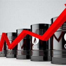 Giá dầu đột ngột đảo chiều, tăng vượt 100 USD/thùng